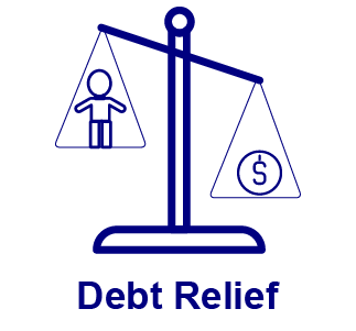 Debt relief