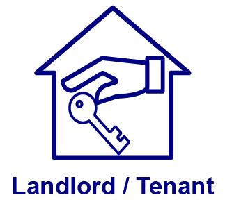 Landlord; Tenant